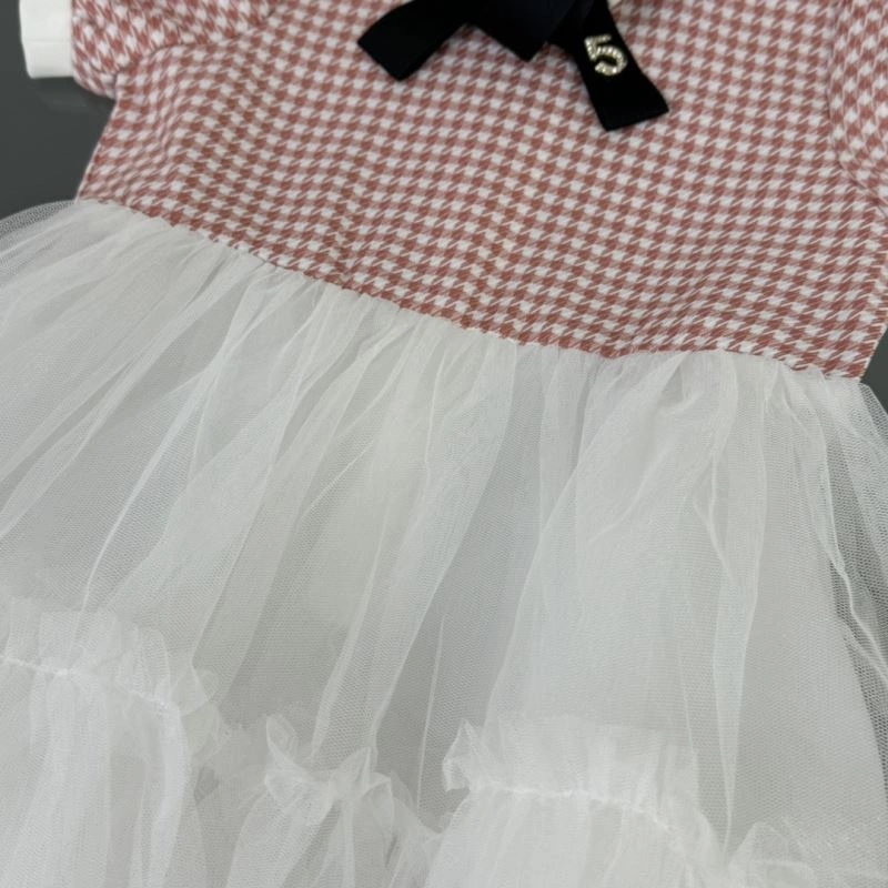 SoftTouch Chanel Kids 111108