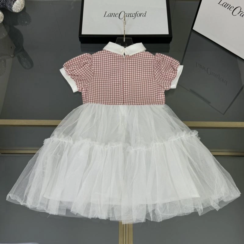 SoftTouch Chanel Kids 111108
