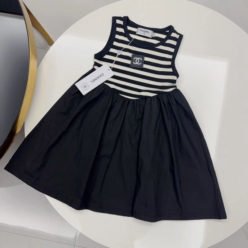Elegant Chanel Kids 111107