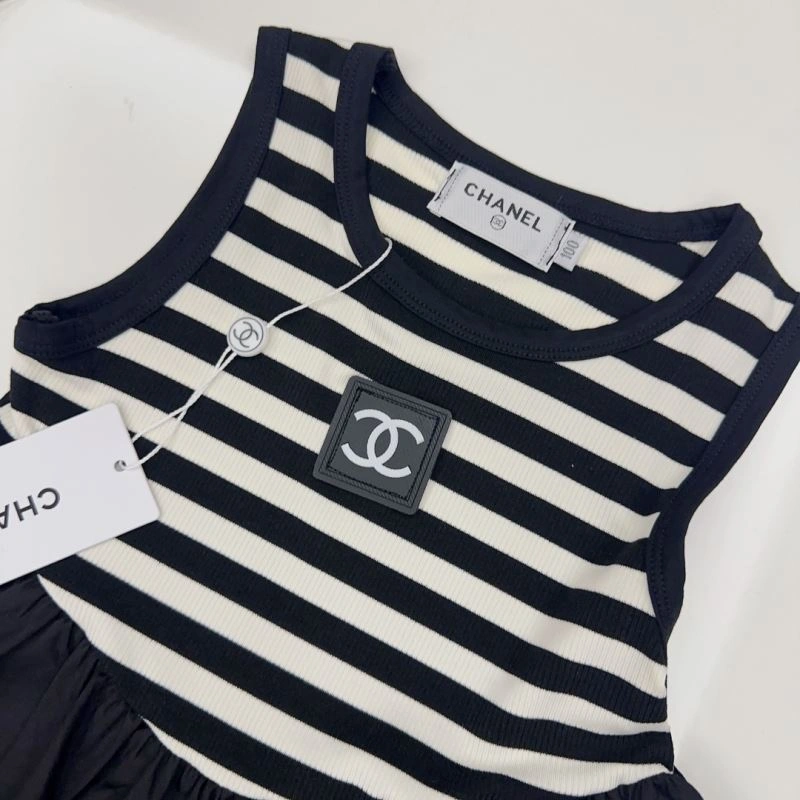 Elegant Chanel Kids 111107