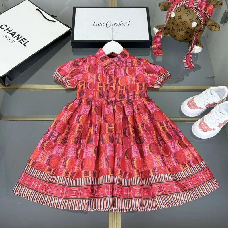 SportInspired Chanel Kids 111104