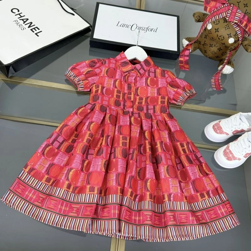 SportInspired Chanel Kids 111104