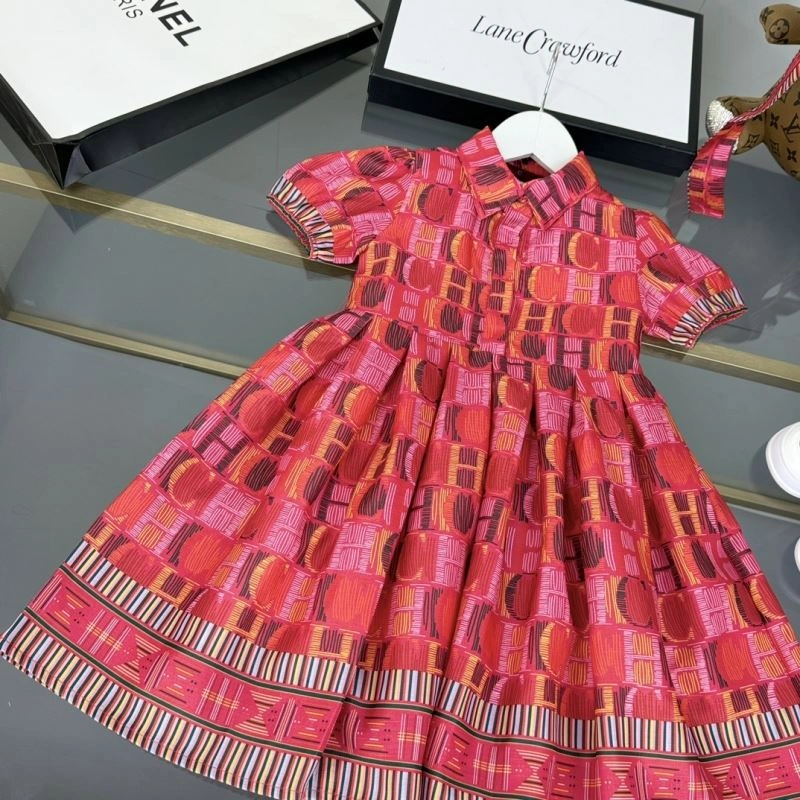 SportInspired Chanel Kids 111104