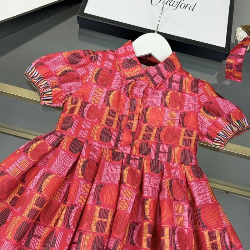 SportInspired Chanel Kids 111104