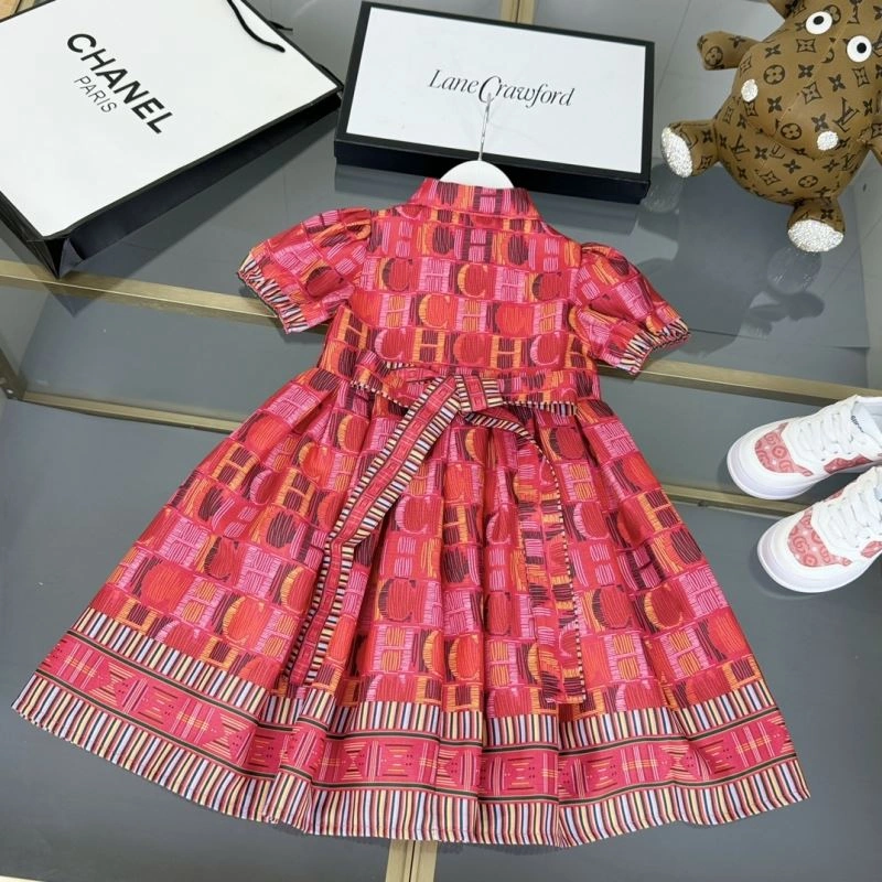 SportInspired Chanel Kids 111104