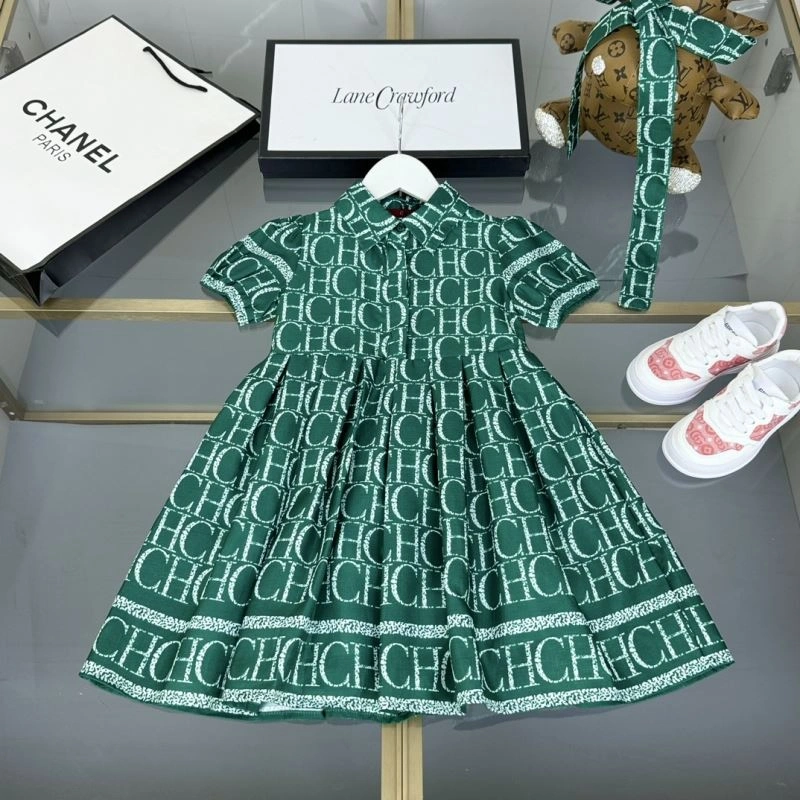 FlexibleFit Chanel Kids 111106