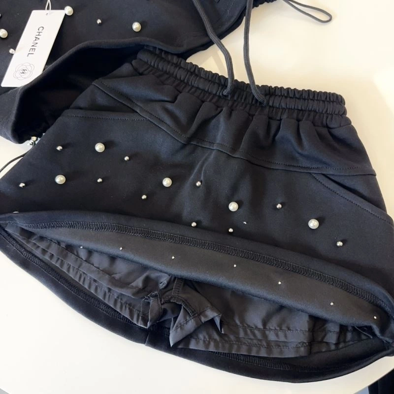 Comfortable Chanel Kids 111136