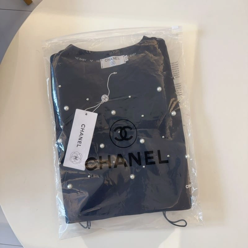Comfortable Chanel Kids 111136