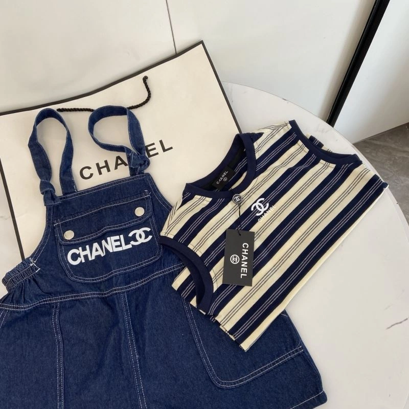 Chanel Kids Breathable 111134