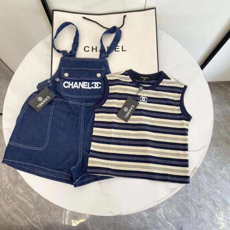 Chanel Kids Breathable 111134