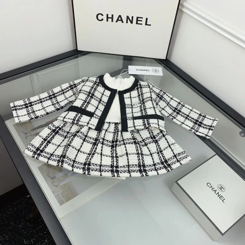 Chanel Kids Compact 111131