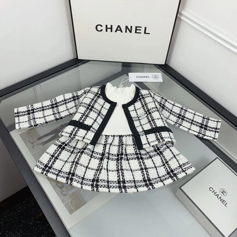 Chanel Kids Compact 111131