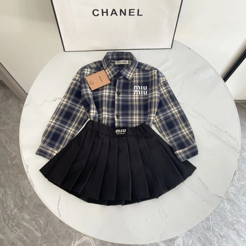 GoodFit Chanel Kids 111155