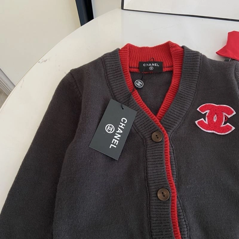 MoistureWicking Chanel Kids 111150