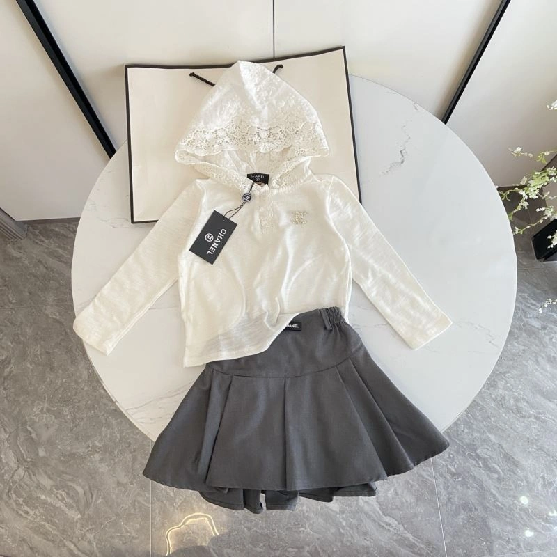 Chanel Kids Original 111151