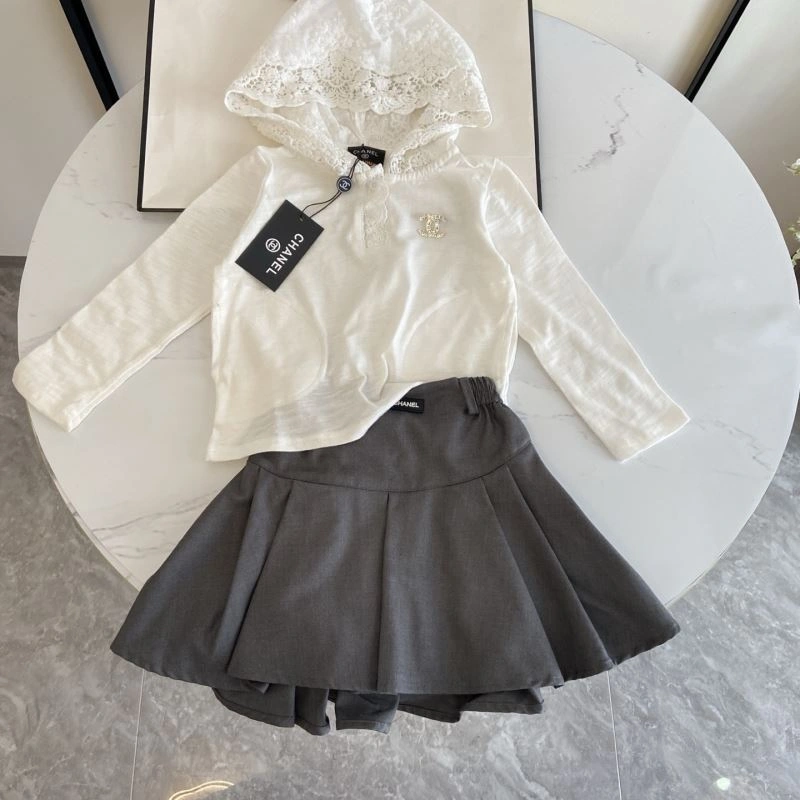 Chanel Kids Original 111151