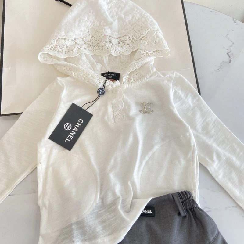 Chanel Kids Original 111151