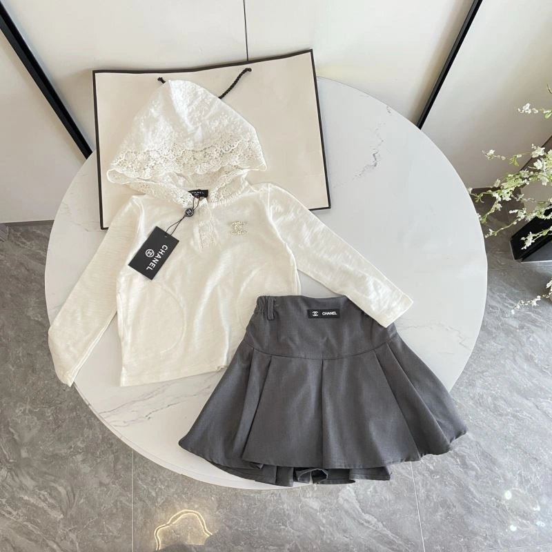 Chanel Kids Original 111151
