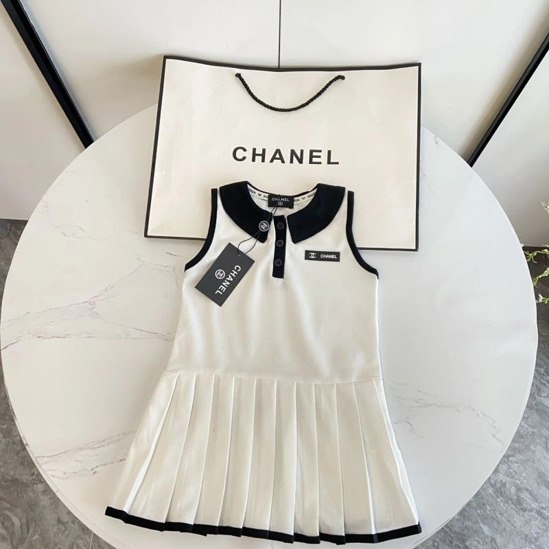 Elegant Chanel Kids 111149