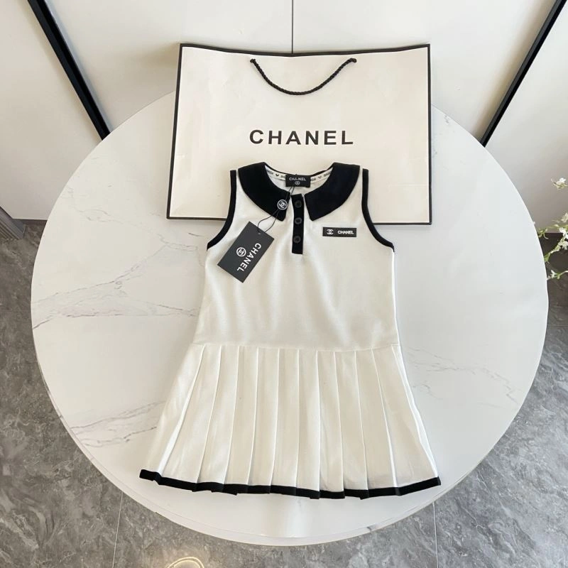 Elegant Chanel Kids 111149