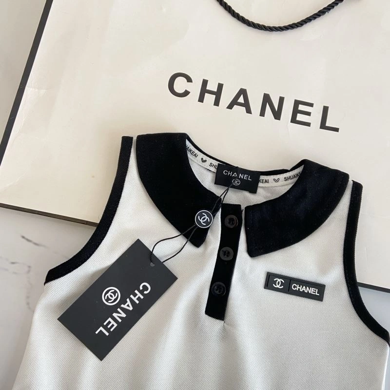 Elegant Chanel Kids 111149