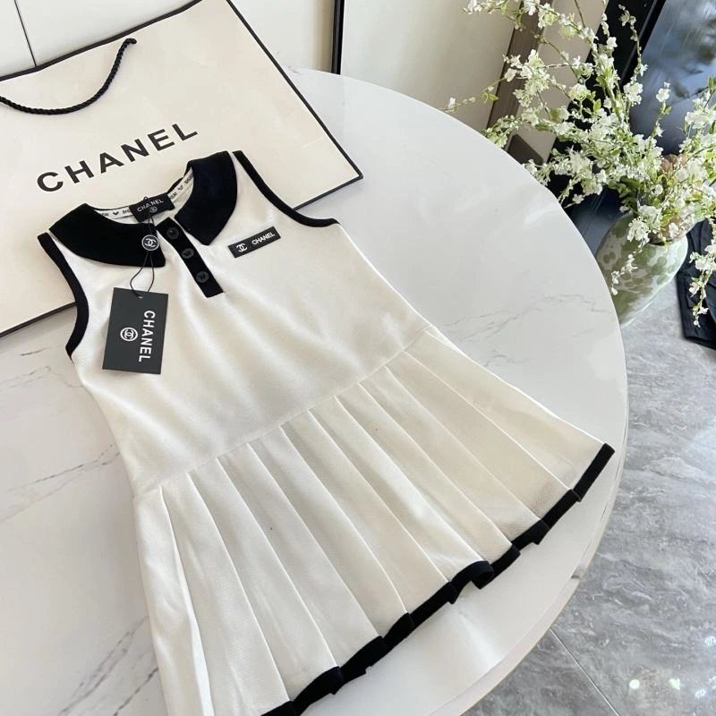 Elegant Chanel Kids 111149