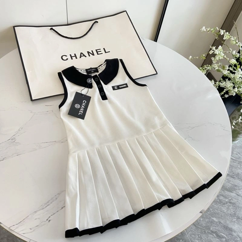 Elegant Chanel Kids 111149