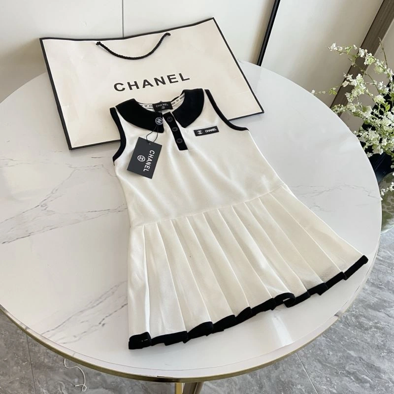 Elegant Chanel Kids 111149