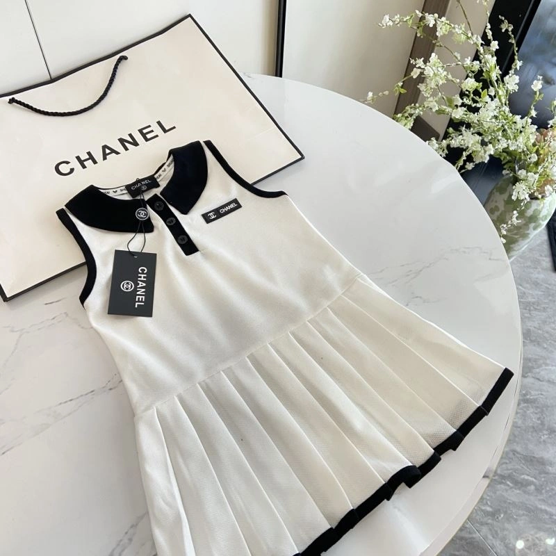Elegant Chanel Kids 111149