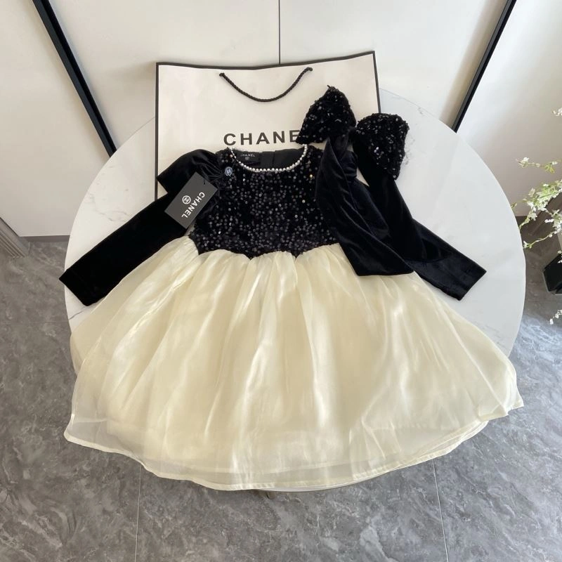 Chanel Kids Trendsetting 111148