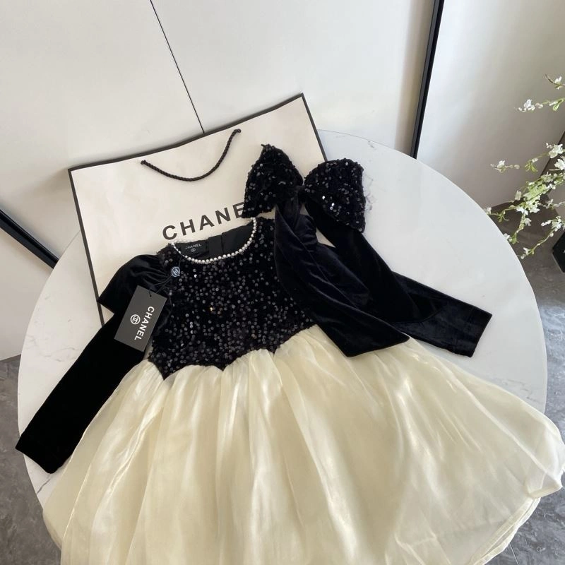 Chanel Kids Trendsetting 111148