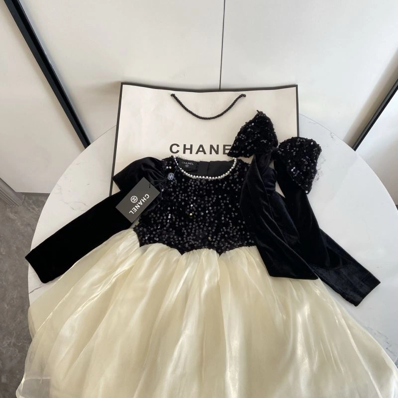 Chanel Kids Trendsetting 111148