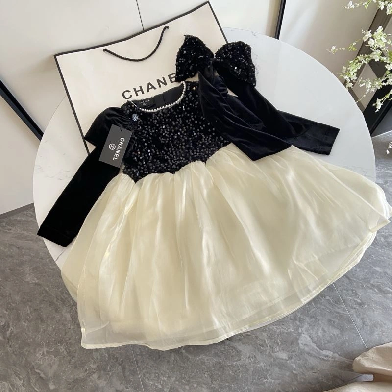 Chanel Kids Trendsetting 111148