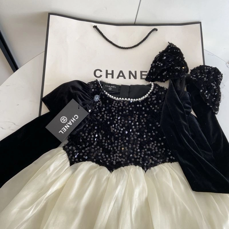 Chanel Kids Trendsetting 111148