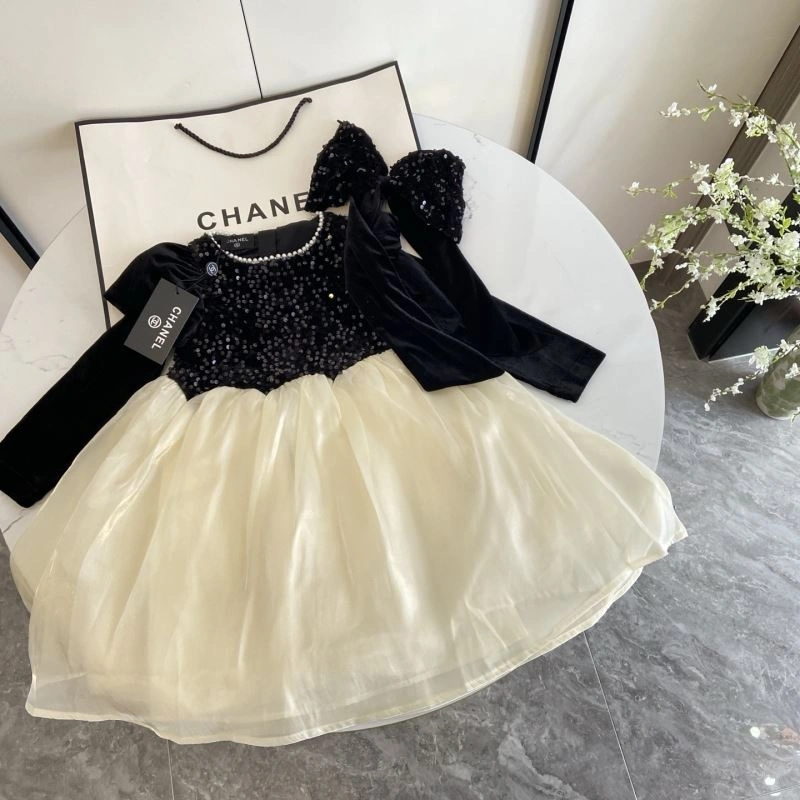 Chanel Kids Trendsetting 111148