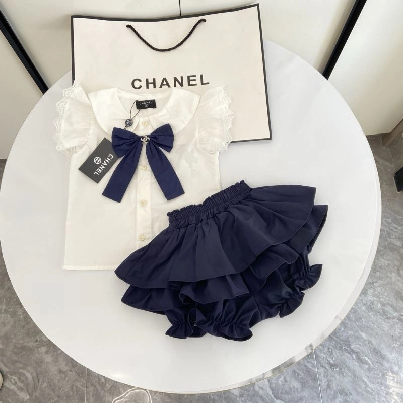 Upgraded Chanel Kids 111147