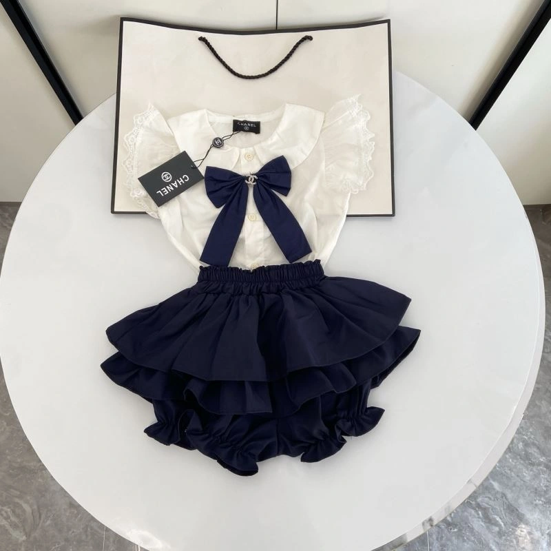 Upgraded Chanel Kids 111147