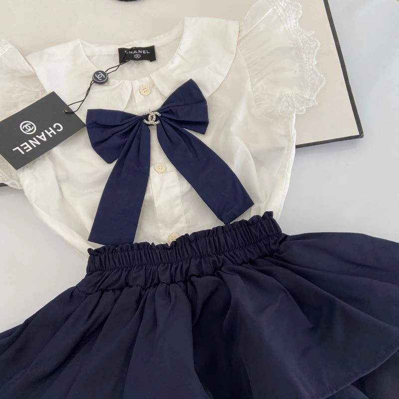 Upgraded Chanel Kids 111147