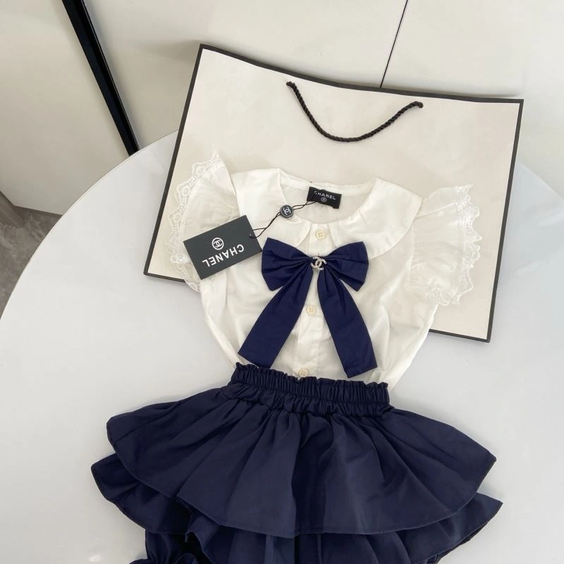 Upgraded Chanel Kids 111147