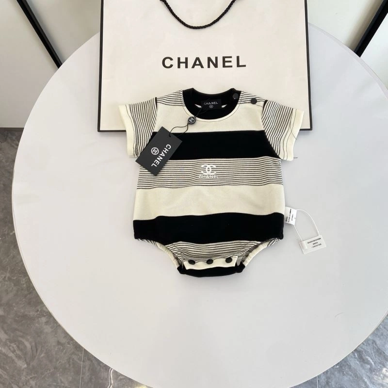Chanel Kids Comfortable 111146