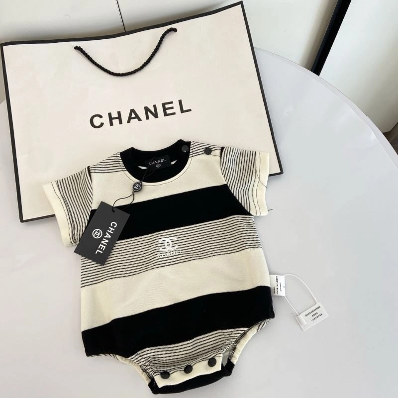 Chanel Kids Comfortable 111146
