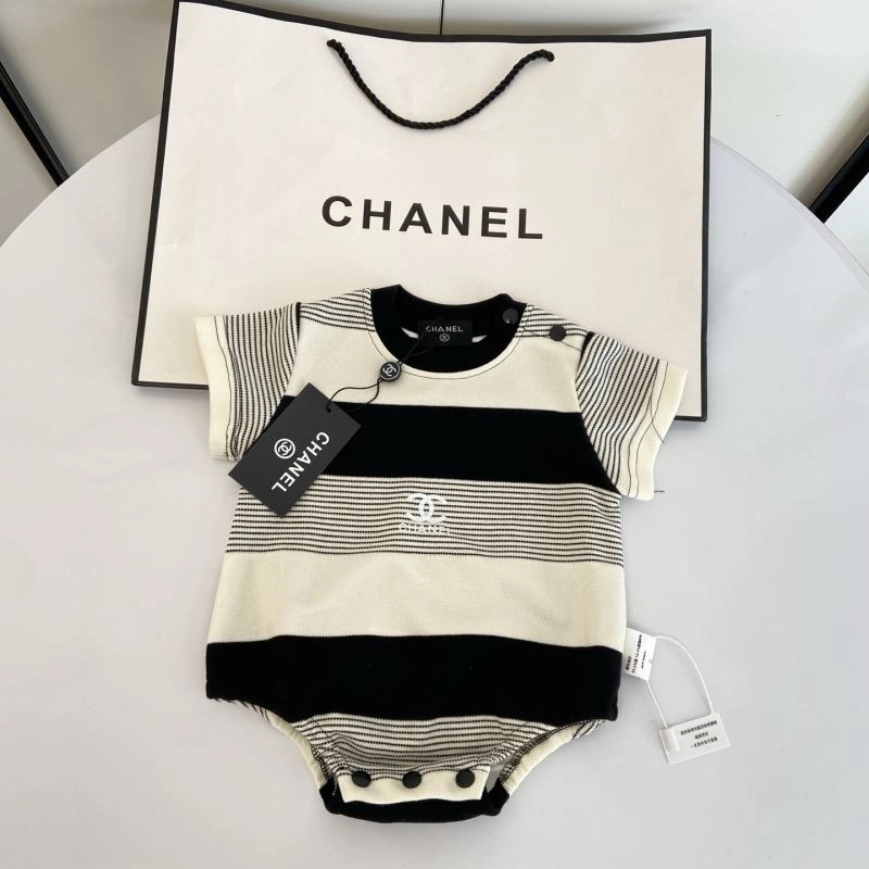 Chanel Kids Comfortable 111146