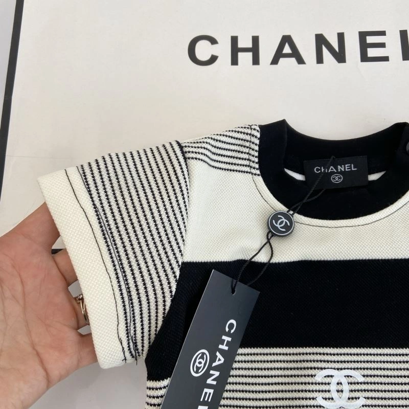 Chanel Kids Comfortable 111146