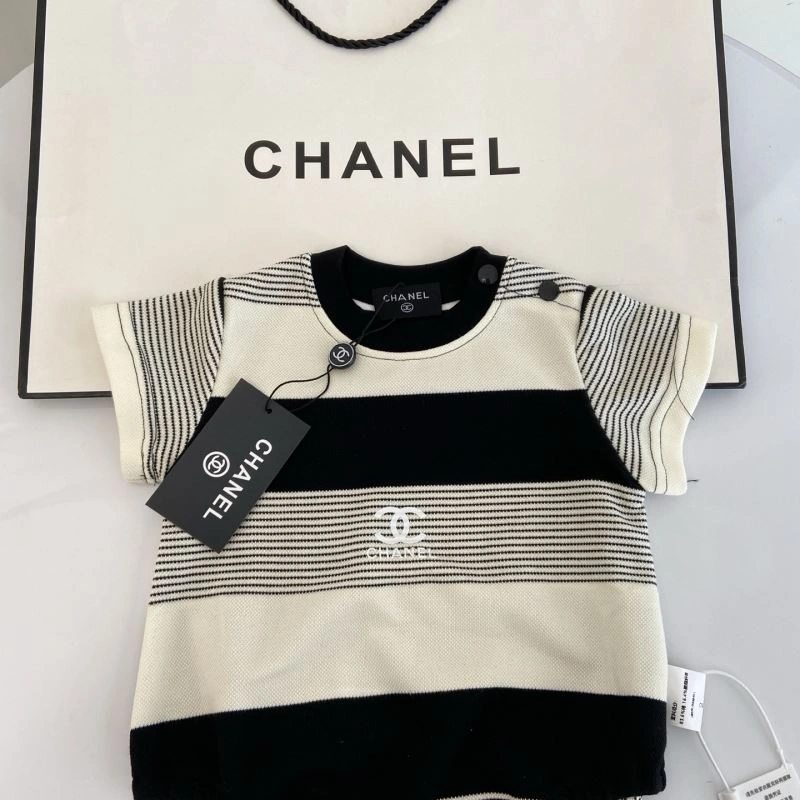 Chanel Kids Comfortable 111146