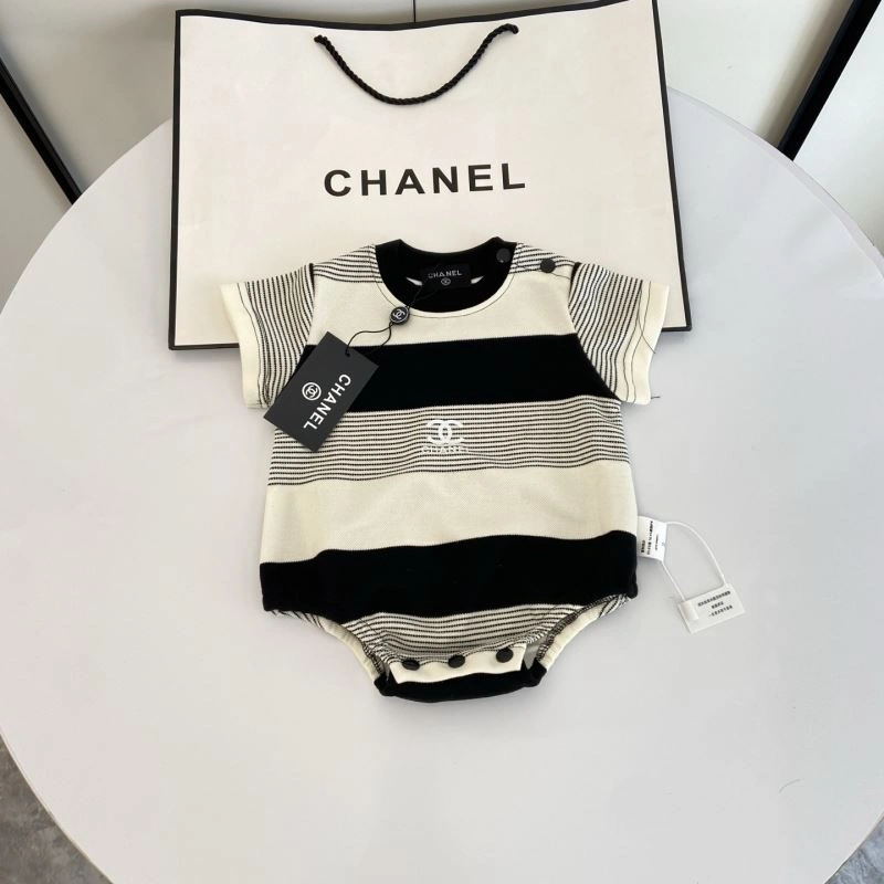 Chanel Kids Comfortable 111146