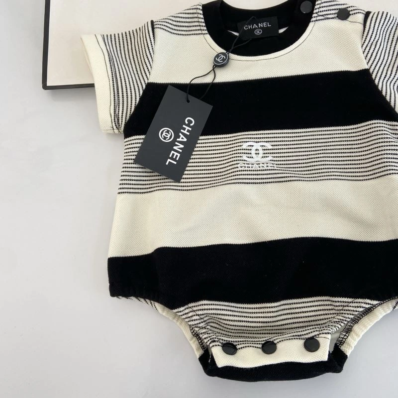 Chanel Kids Comfortable 111146