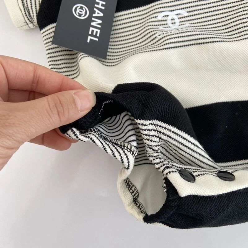 Chanel Kids Comfortable 111146
