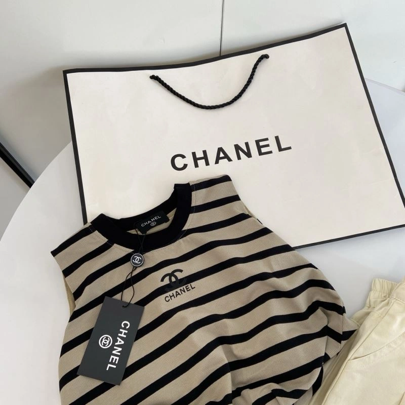 FashionForward Chanel Kids 111145