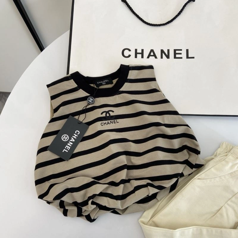 FashionForward Chanel Kids 111145