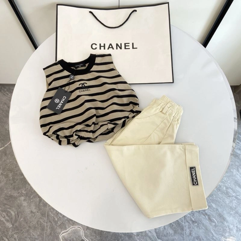 FashionForward Chanel Kids 111145